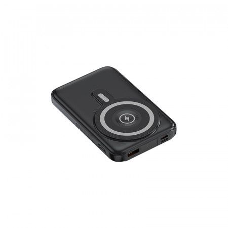 PB-4014 Siyah 10.000 mAh Powerbank