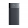 PB-4015 Siyah 10.000 mAh Powerbank