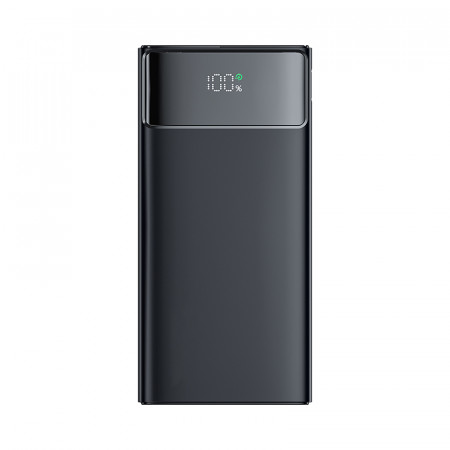 PB-4015 Siyah 10.000 mAh Powerbank