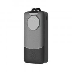 PB-4018 Siyah 20.000 mAh Powerbank PB-4018 Siyah 20.000 mAh Powerbank