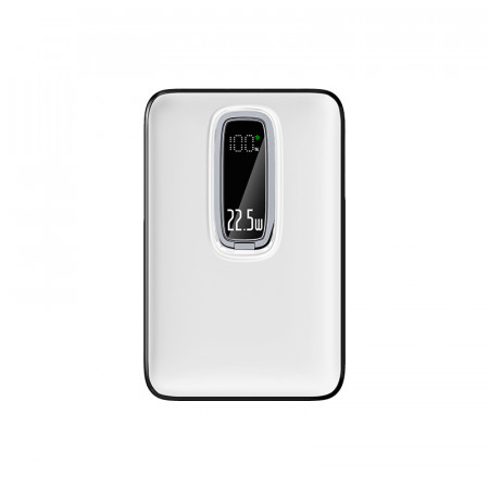 PB-4020 Beyaz 10.000 mAh Powerbank