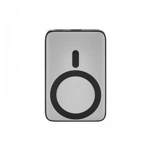 PB-4020 Beyaz 10.000 mAh MagSafe Powerbank