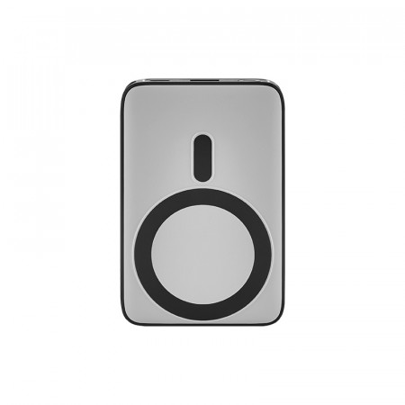 PB-4020 Beyaz 10.000 mAh Powerbank