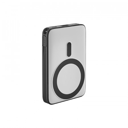 PB-4020 Beyaz 10.000 mAh Powerbank