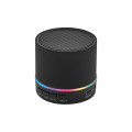 SP-4106 Siyah Bluetooth Hoparlör