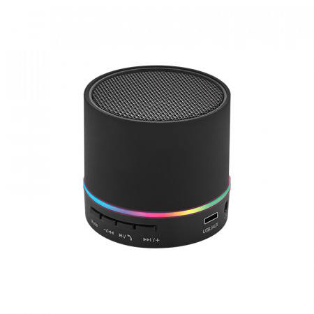 SP-4106 Siyah Bluetooth Hoparlör