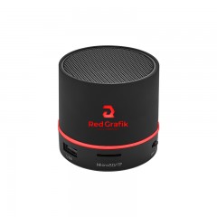 SP-4106 Siyah Bluetooth Hoparlör