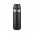 5347 Siyah Çelik Termos / 400 ml 5347 Siyah Çelik Termos / 400 ml