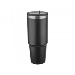 5352 Siyah Çelik Termos / 900 ml 5352 Siyah Çelik Termos / 900 ml