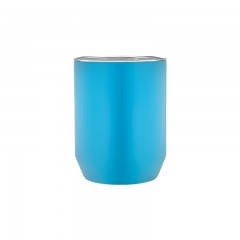 5354 Turkuaz Çelik Kupa / 350 ml