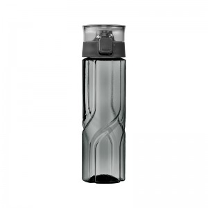 5315 Gri Detokslu PC Matara / 800 ml