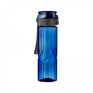 5315 Mavi Detokslu PC Matara / 800 ml