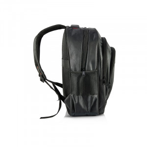 DC001 Siyah 1900 Denye Kumaş Sırt Çantası DC001 Siyah 1900 Denye Kumaş Sırt Çantası