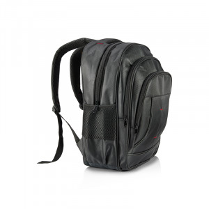 DC001 Siyah 1900 Denye Kumaş Sırt Çantası DC001 Siyah 1900 Denye Kumaş Sırt Çantası