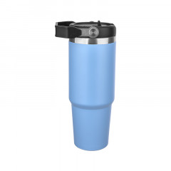 5342 Mavi Çelik Termos / 900 ml 5342 Mavi Çelik Termos / 900 ml