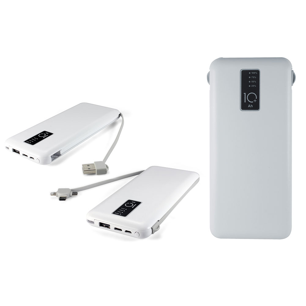 باور بانك 10000 mAh Mobil شاحن