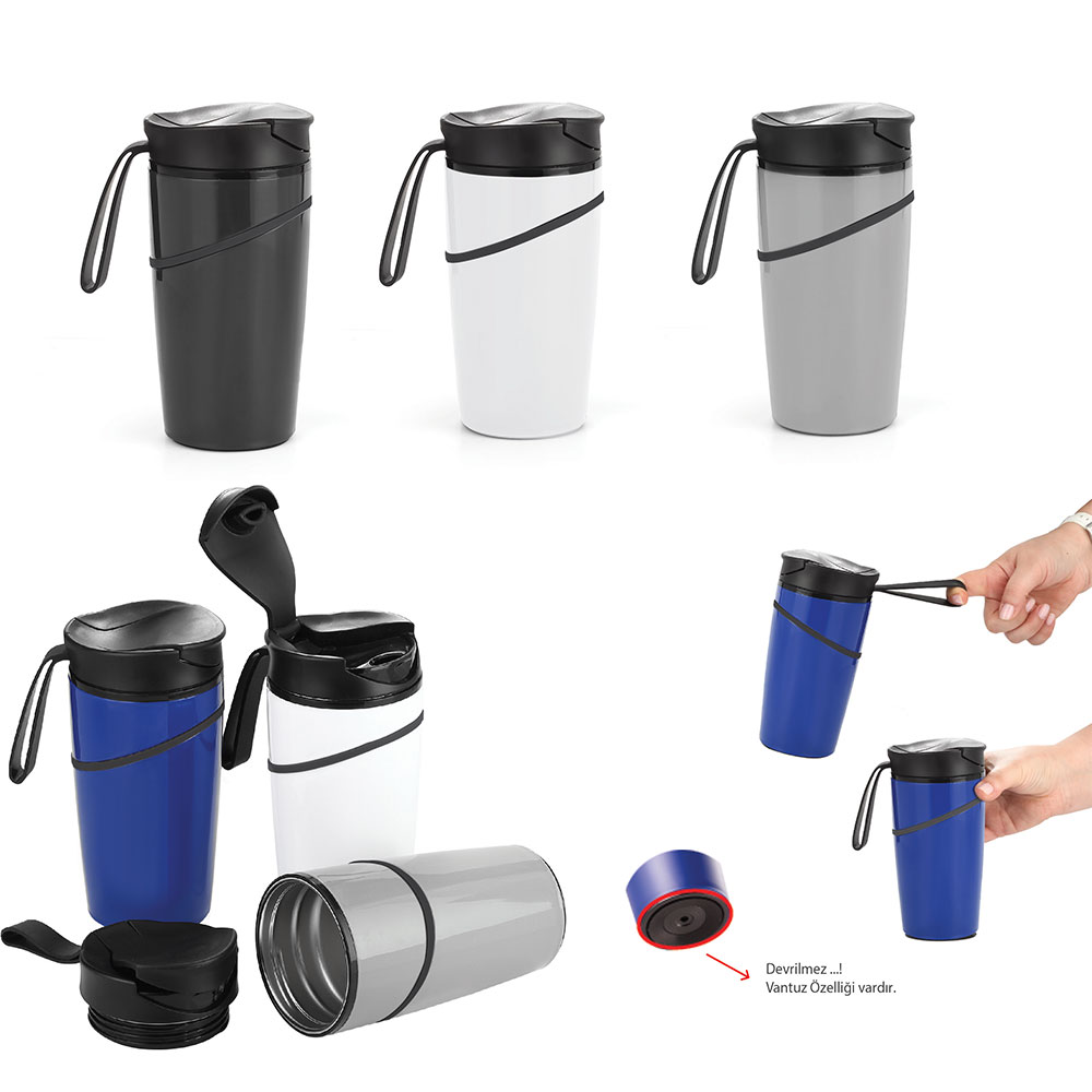 Devrilmez ترمس ( 350 ml )