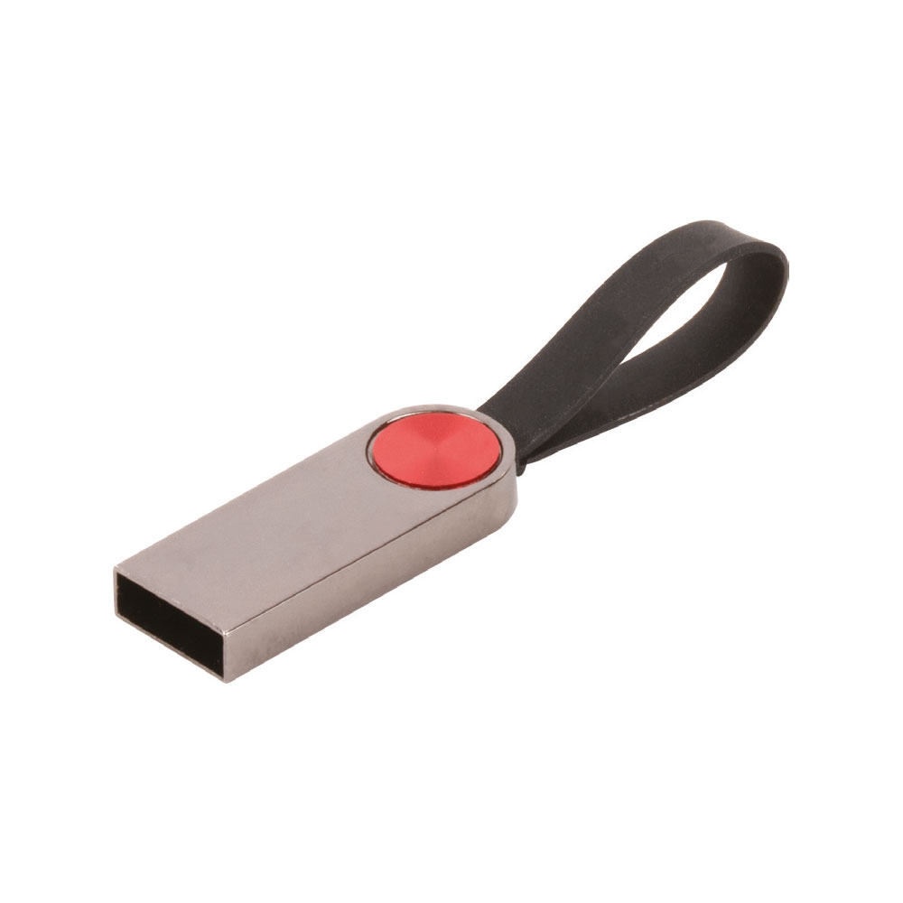 8 GB معدني ذاكرة USB