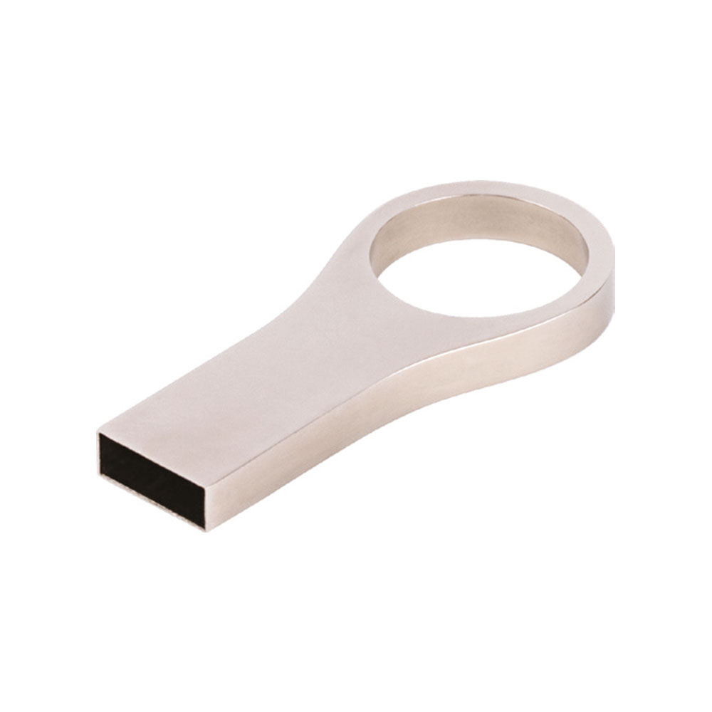 8 GB معدني ذاكرة USB