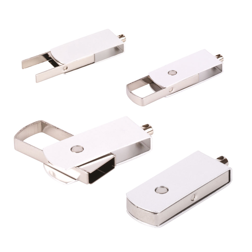 16 GB معدني ذاكرة USB
