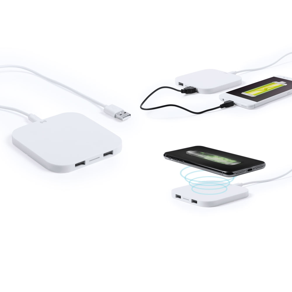 Wireless شاحن