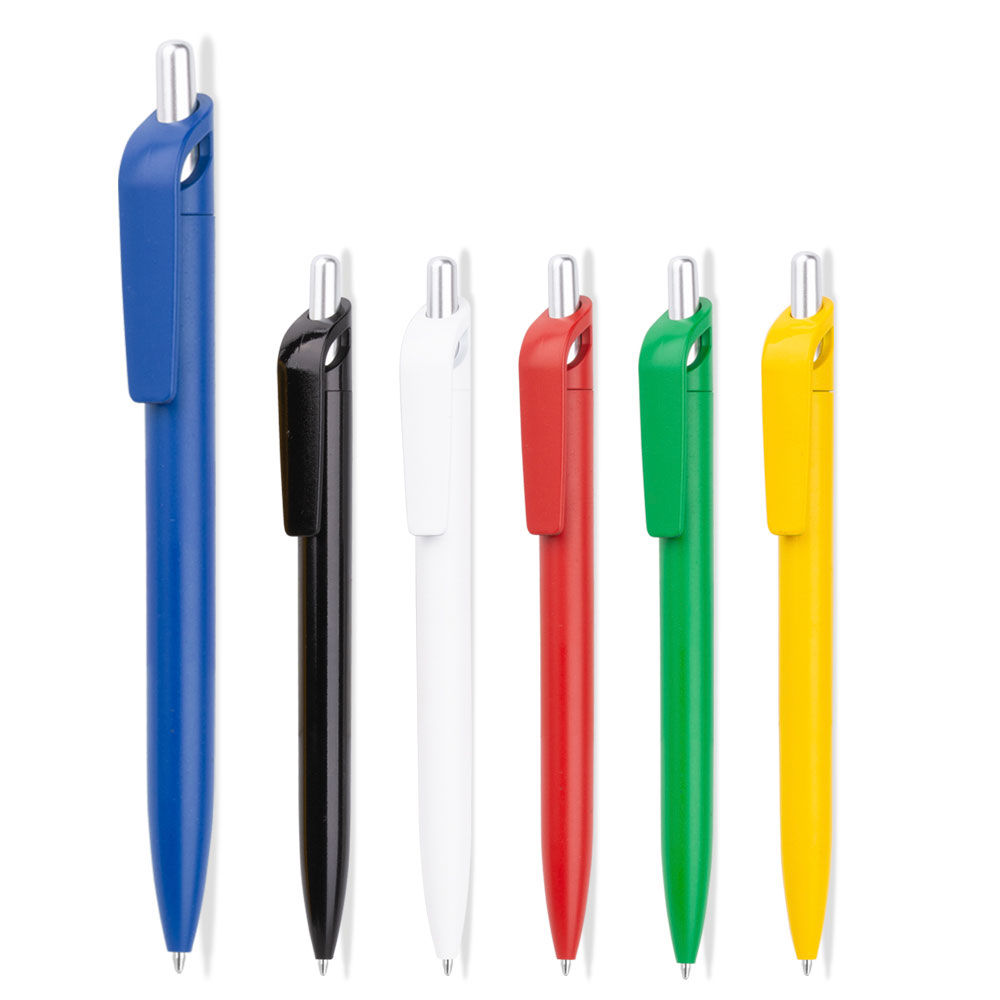 كبّاس حبر جاف قلم