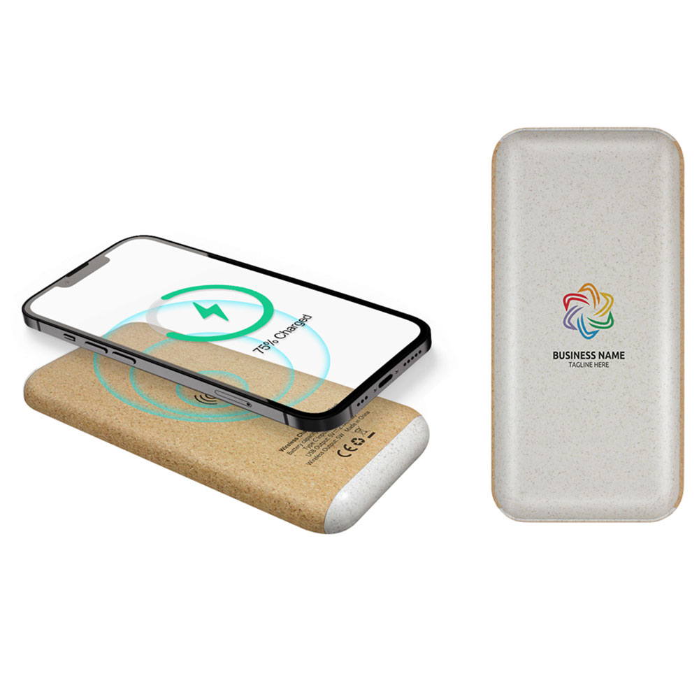 باور بانك 10.000 mAh Mobil شاحن