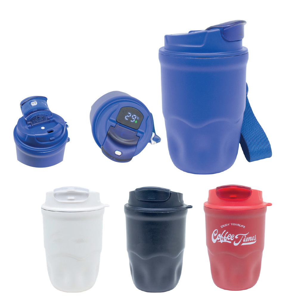 Dereceli ترمس كوب 360 ml