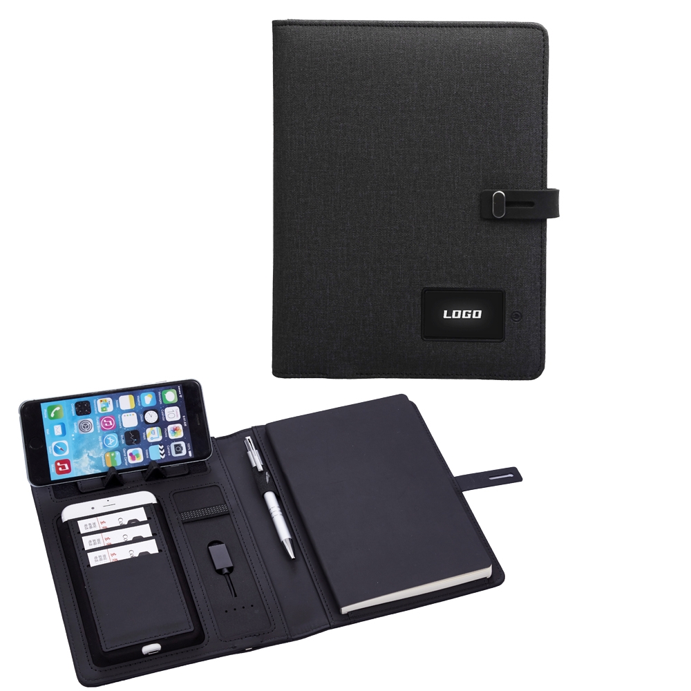 باور بانك 8000 mAh Organizer