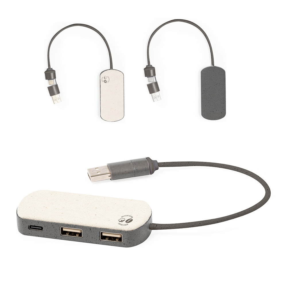 USB Çoklayıcı