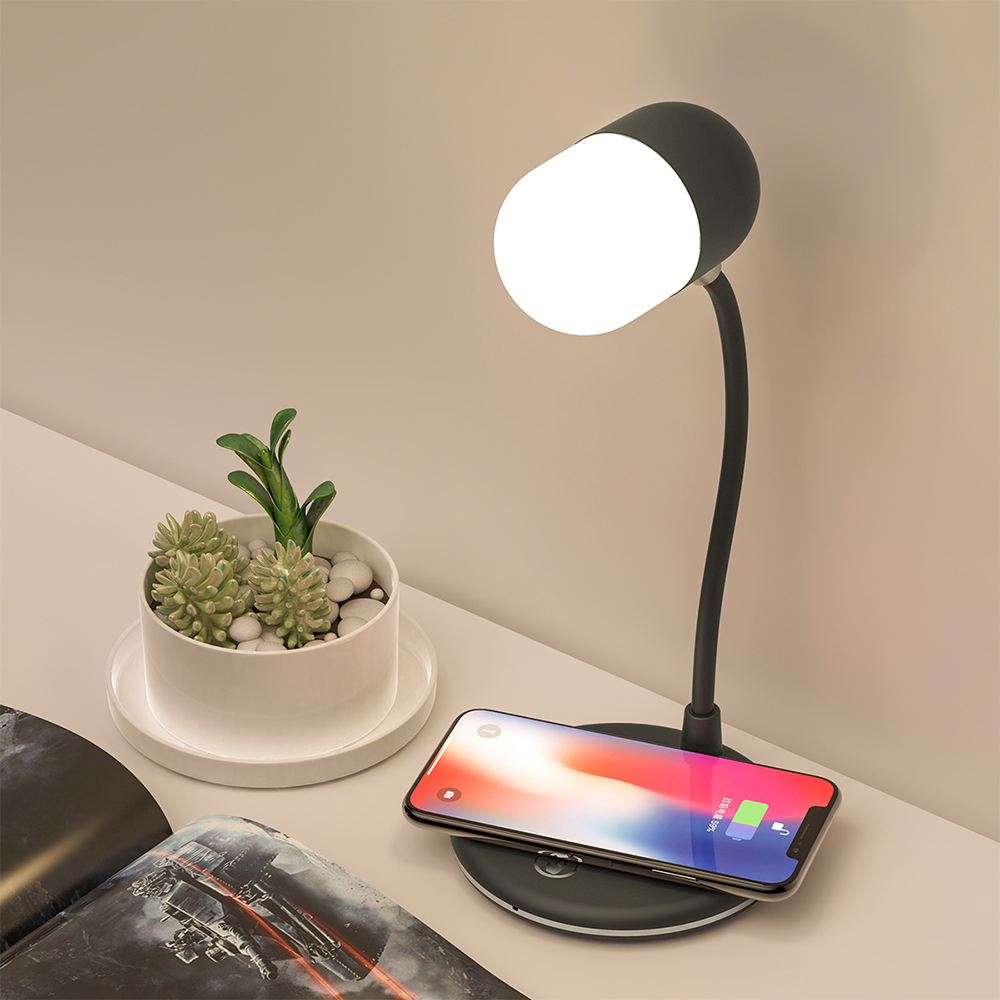Wireless شاحن