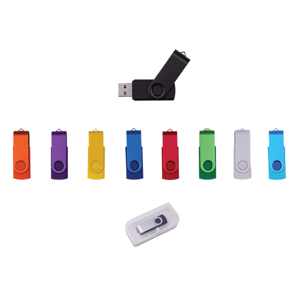 ذاكرة USB 64 GB