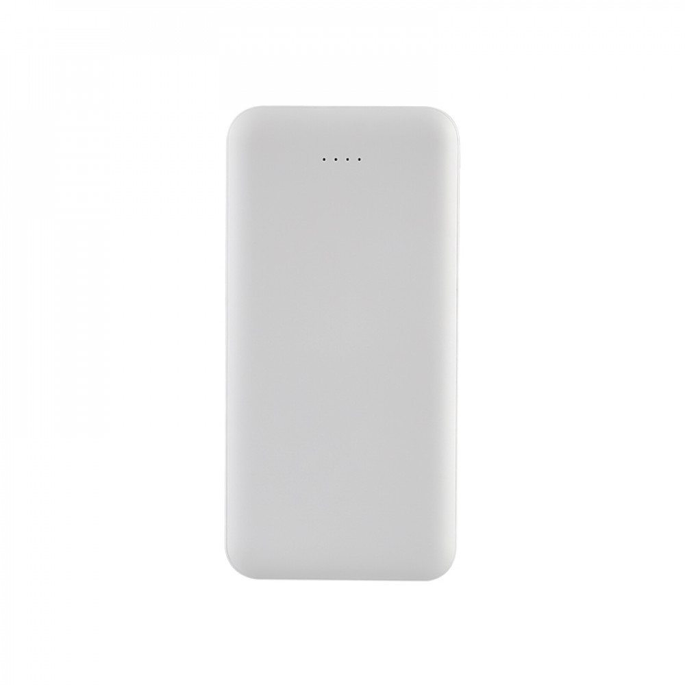 PB-4011 أبيض 10.000 mAh باور بانك