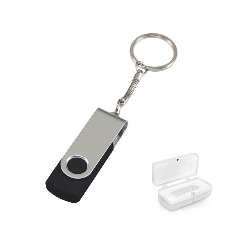 F-95-32 أسود 32 GB ذاكرة USB