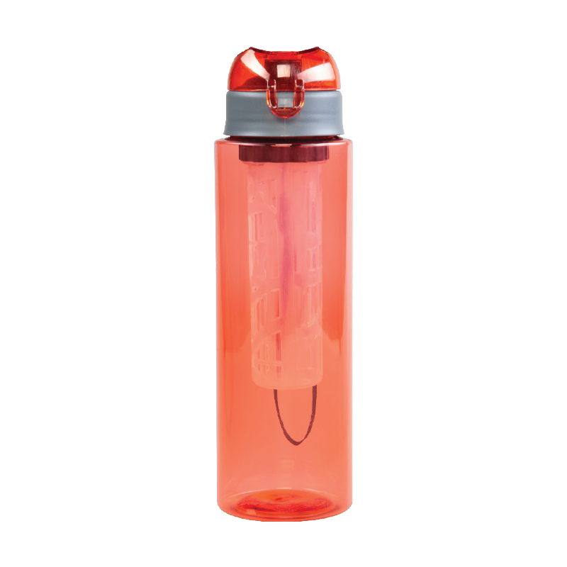 5307 أحمر Detokslu PC Matara / 800 ml