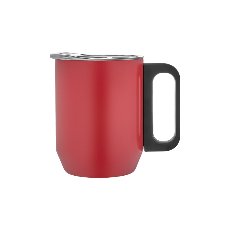 5354 أحمر ستيل Kupa / 350 ml