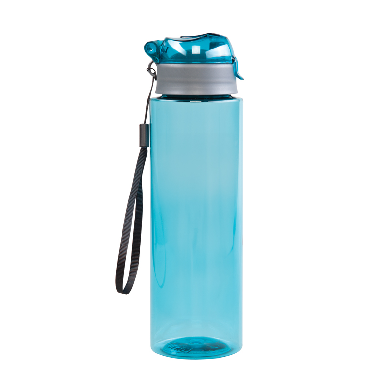 5307 Detokssuz أزرق Matara / 800 Ml - PC / BPA داخليermez