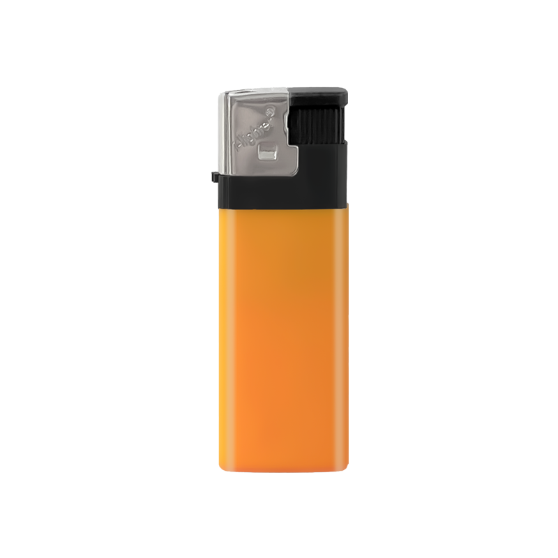 YMN-330 أصفر I-Lighter بإشعال مغناطيسي-قابل للتعبئة-ولاعة